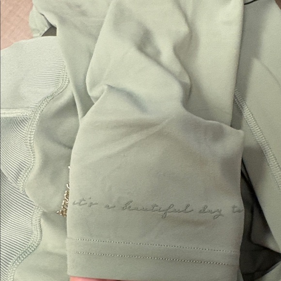 Whitney Simmons x Gymshark leggings - Picture 10 of 10